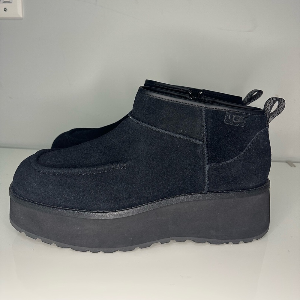 UGG CITYFUNC ULTRA MINI BOOTS